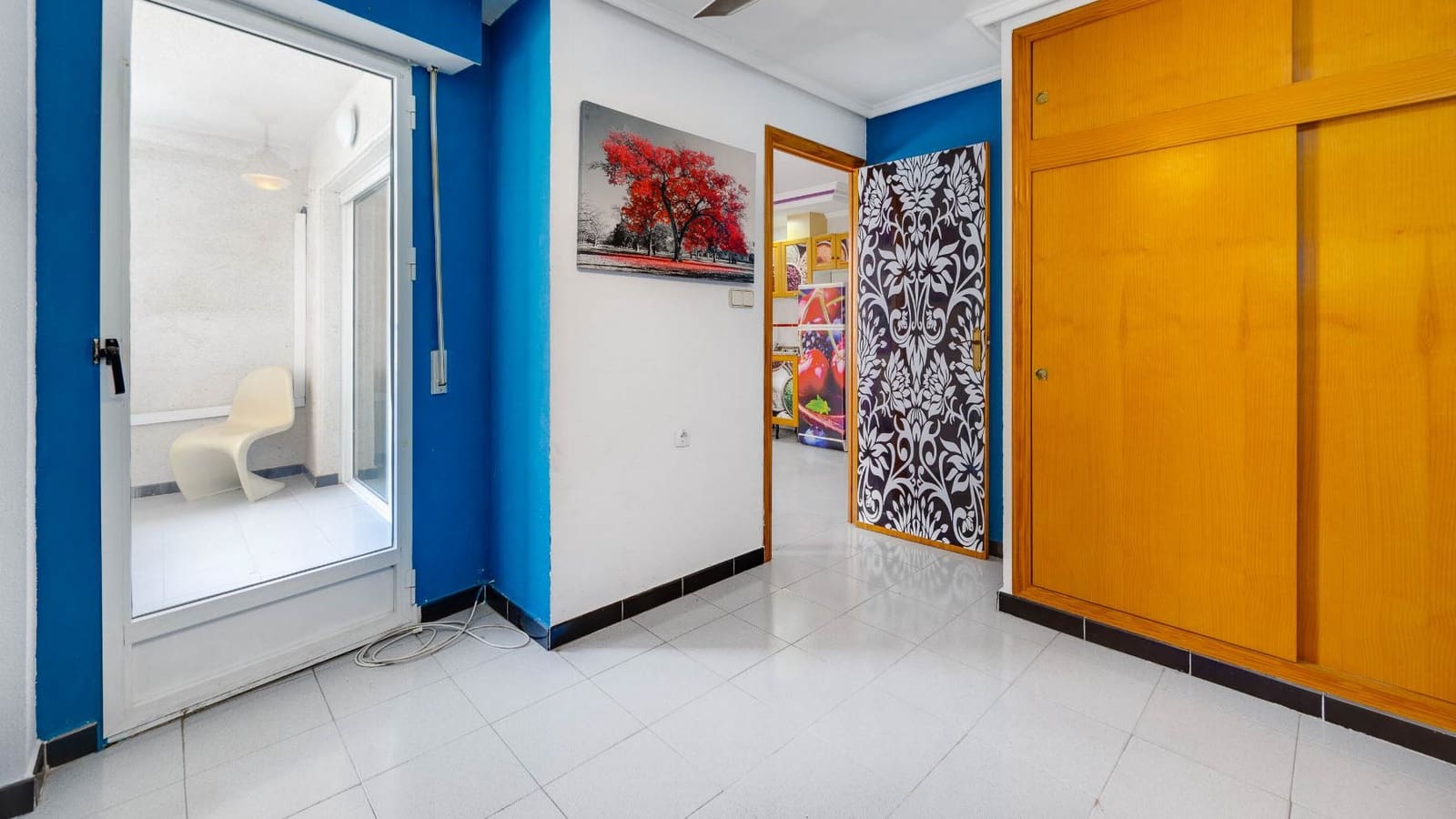 1 soverom Leilighet til salgs i Torrevieja - € 99 990 (Ref: 9823930)