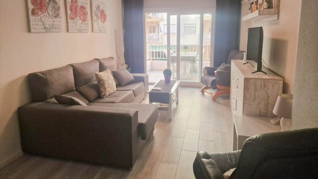 3 chambre Appartement à vendre à Playa del Cura, Torrevieja - 209 000 € (Ref: 9827954)
