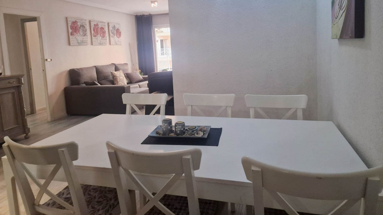 3 bedroom Apartment for sale in Torrevieja - € 209,000 (Ref: 9827954)