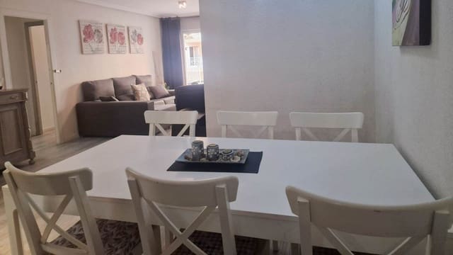 3 chambre Appartement à vendre à Playa del Cura, Torrevieja - 209 000 € (Ref: 9827954)