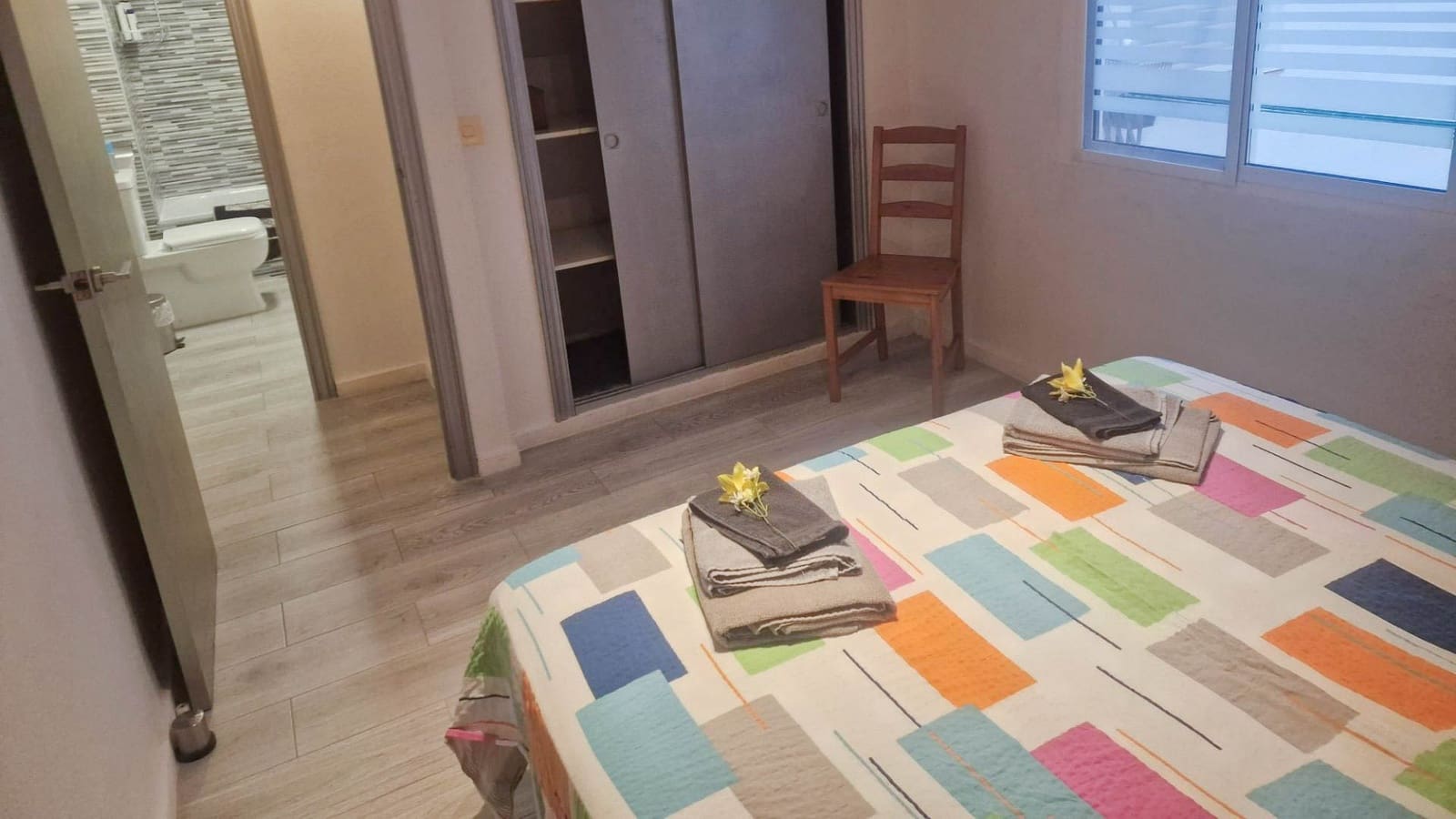 3 bedroom Apartment for sale in Torrevieja - € 209,000 (Ref: 9827954)
