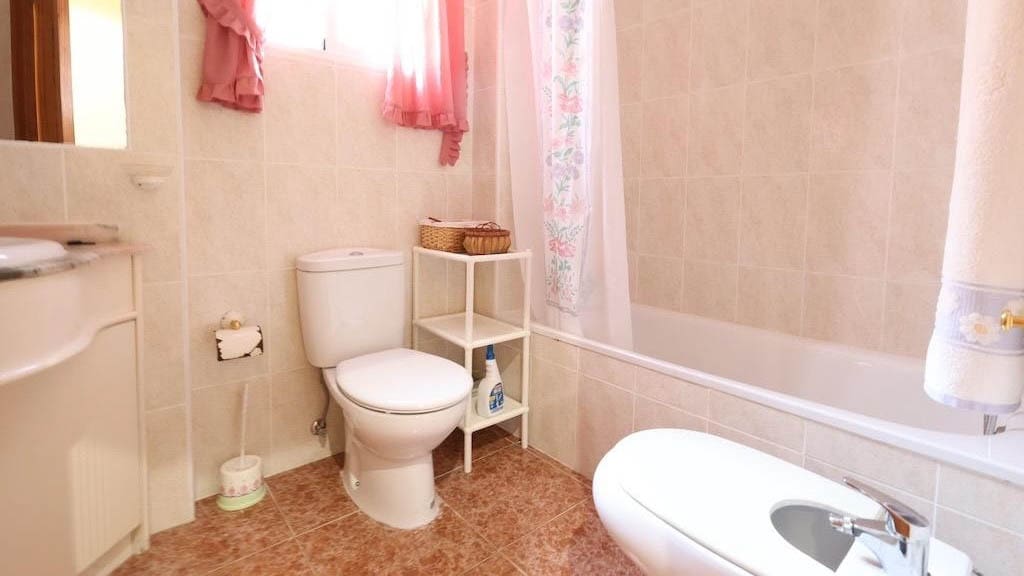 3 Zimmer Villa zu verkaufen in Los Altos mit Pool - 330.000 € (Ref: 9827955)