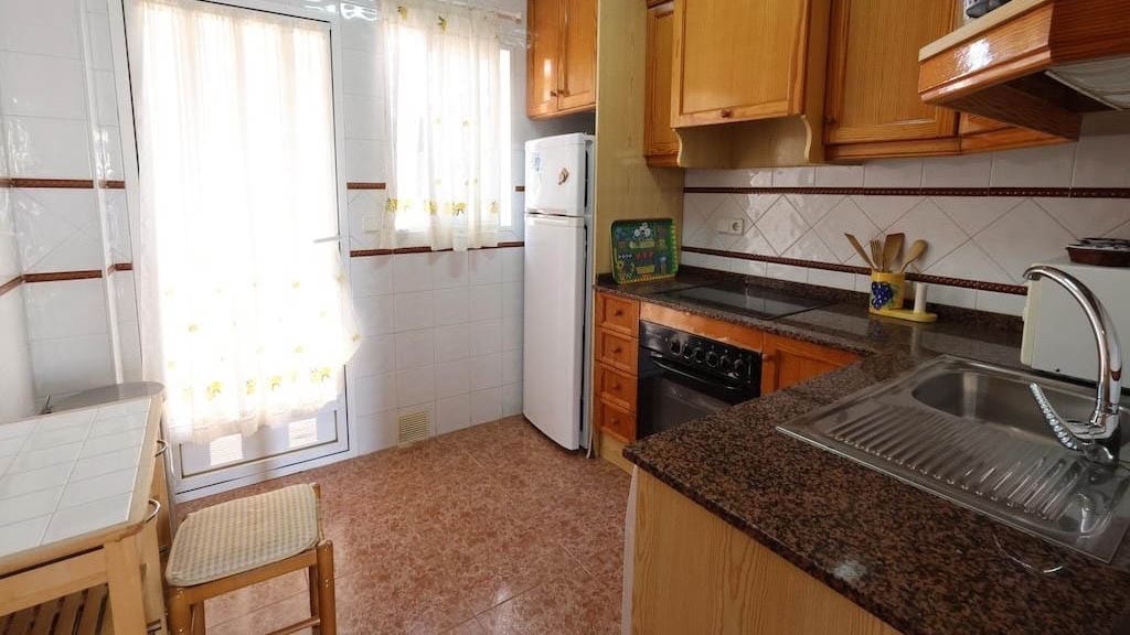 3 Zimmer Villa zu verkaufen in Los Altos mit Pool - 330.000 € (Ref: 9827955)
