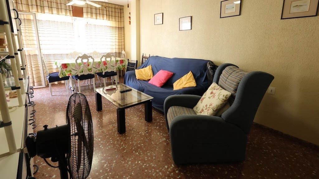 3 chambre Appartement à vendre à Torrevieja - 160 000 € (Ref: 9832908)
