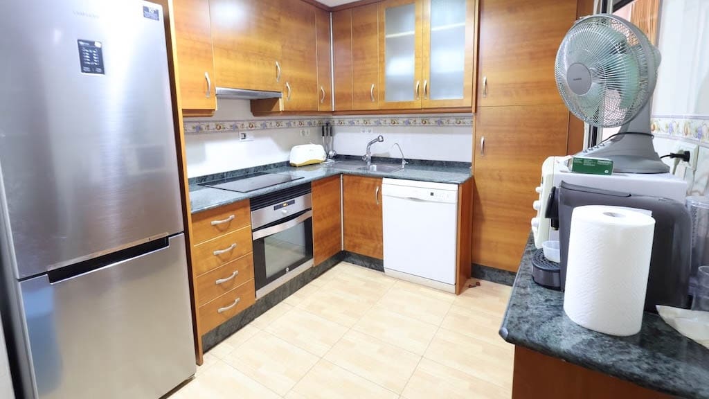 3 chambre Appartement à vendre à Torrevieja - 160 000 € (Ref: 9832908)