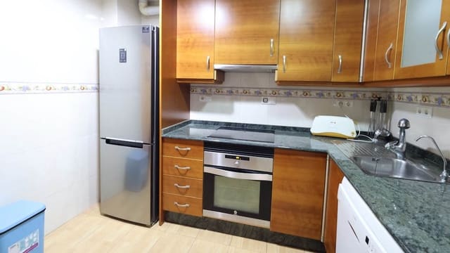 3 chambre Appartement à vendre à Playa del Acequión, Torrevieja - 160 000 € (Ref: 9832908)