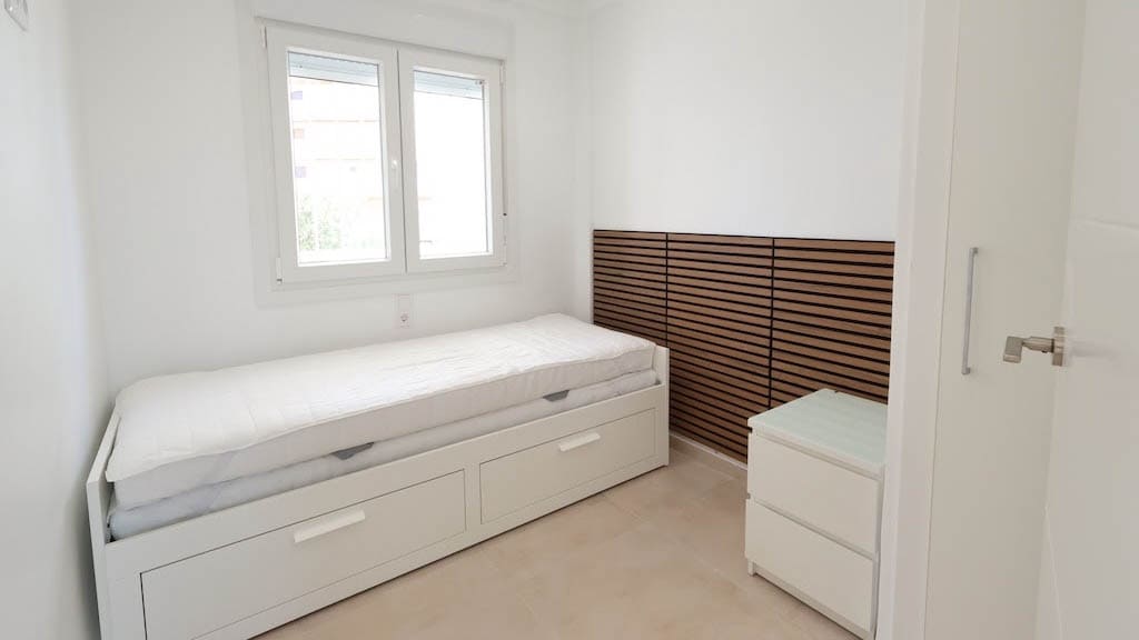 2 bedroom Bungalow for sale in La Zenia with garage - € 185,000 (Ref: 9833124)
