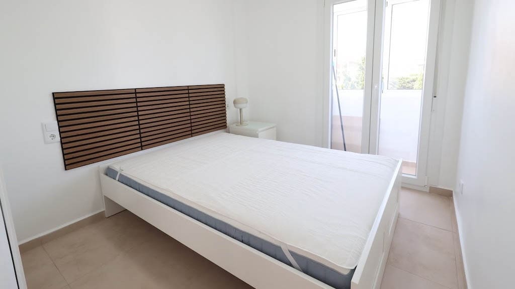 2 bedroom Bungalow for sale in La Zenia with garage - € 185,000 (Ref: 9833124)