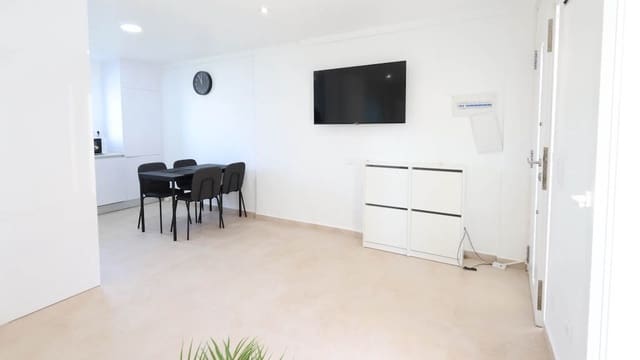 2 makuuhuone Bungalow myytävänä paikassa La Zenia, Orihuela mukana 
autotalli - 185 000 € (Ref: 9833124)
