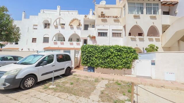 2 makuuhuone Bungalow myytävänä paikassa La Zenia, Orihuela mukana 
autotalli - 185 000 € (Ref: 9833124)