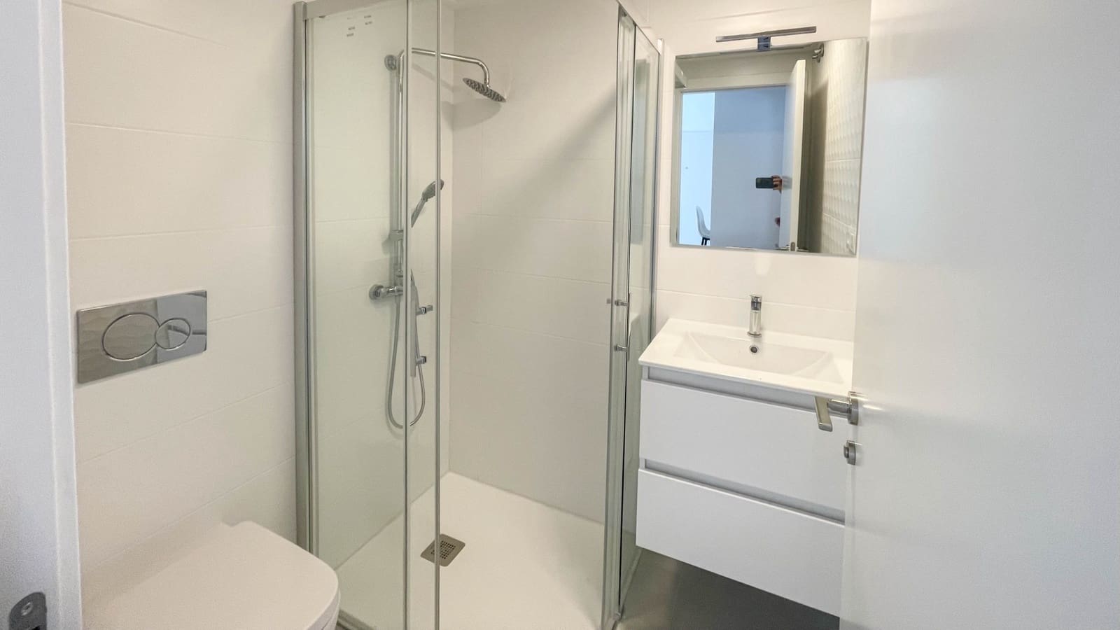 2 soverom Penthouse til salgs i Orihuela Costa med svømmebasseng - € 255 000 (Ref: 9834109)