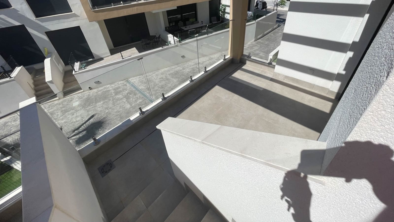 2 soverom Penthouse til salgs i Orihuela Costa med svømmebasseng - € 255 000 (Ref: 9834109)
