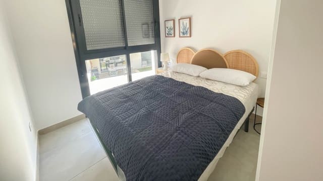 2 makuuhuone Kattohuoneisto myytävänä paikassa Los Almendros (Orihuela Costa), Orihuela mukana uima-altaan - 255 000 € (Ref: 9834109)