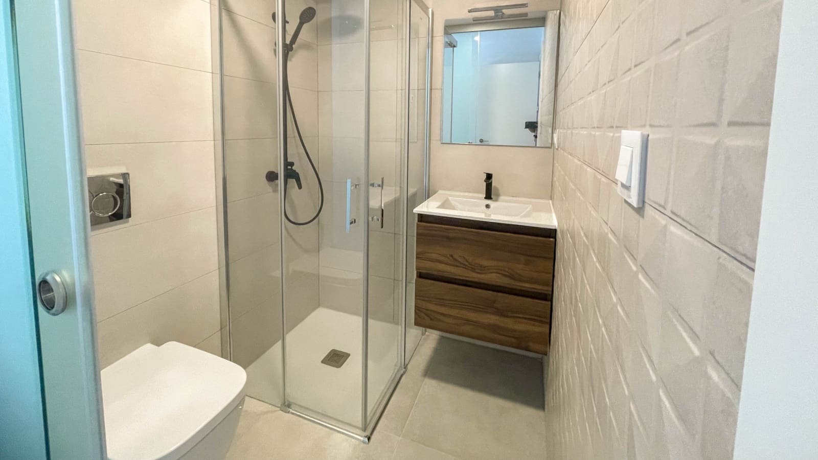 2 soverom Penthouse til salgs i Orihuela Costa med svømmebasseng - € 255 000 (Ref: 9834109)