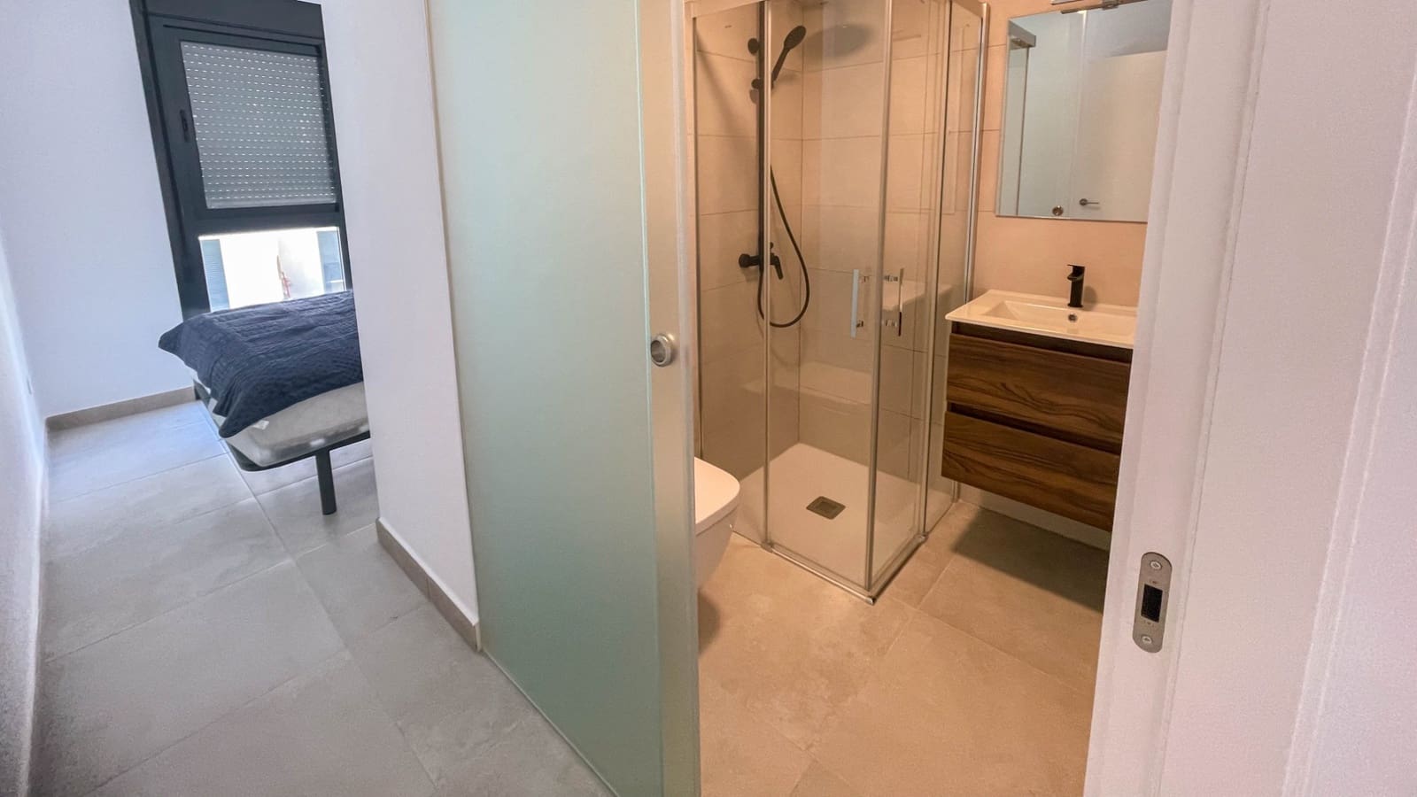 2 soverom Penthouse til salgs i Orihuela Costa med svømmebasseng - € 255 000 (Ref: 9834109)