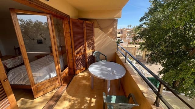 1 soverom Studio til salgs i Aguas Nuevas, Torrevieja - € 83 900 (Ref: 9841445)