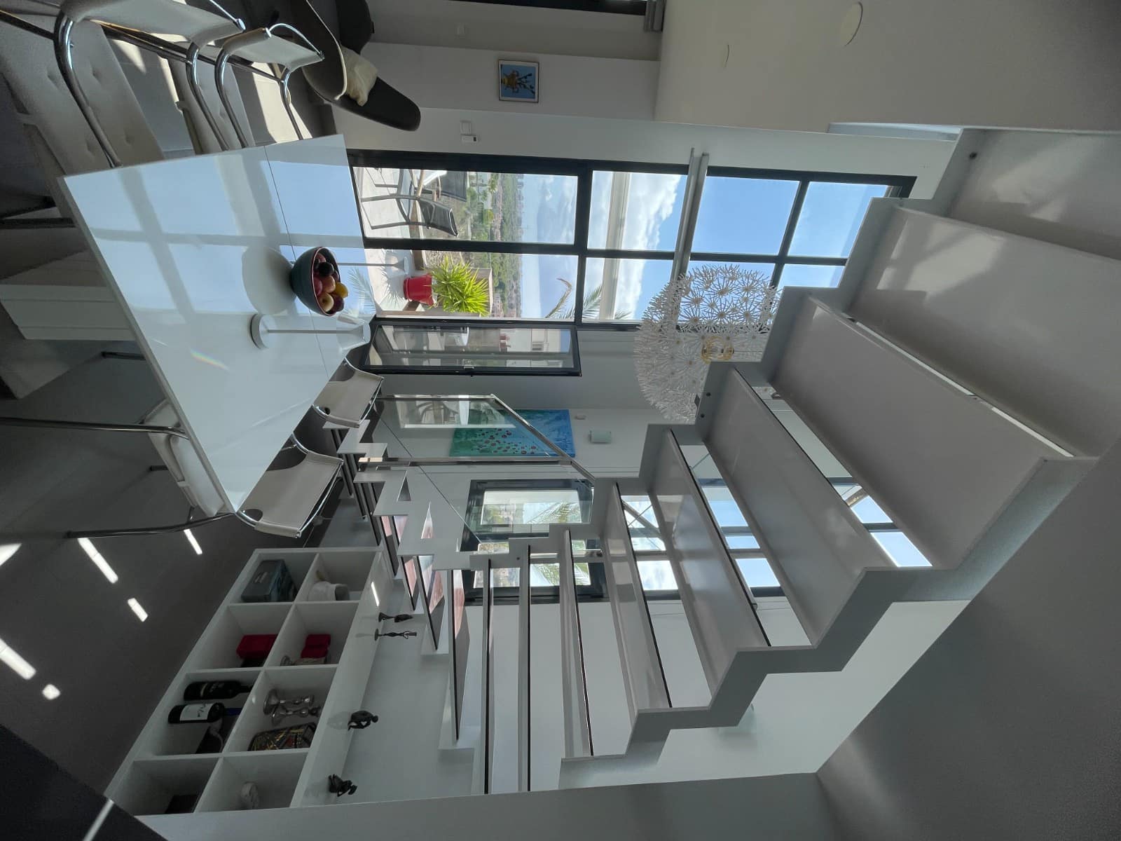 3 soveværelse Penthouse til salg i Orihuela Costa med swimmingpool - € 385.000 (Ref: 9858288)
