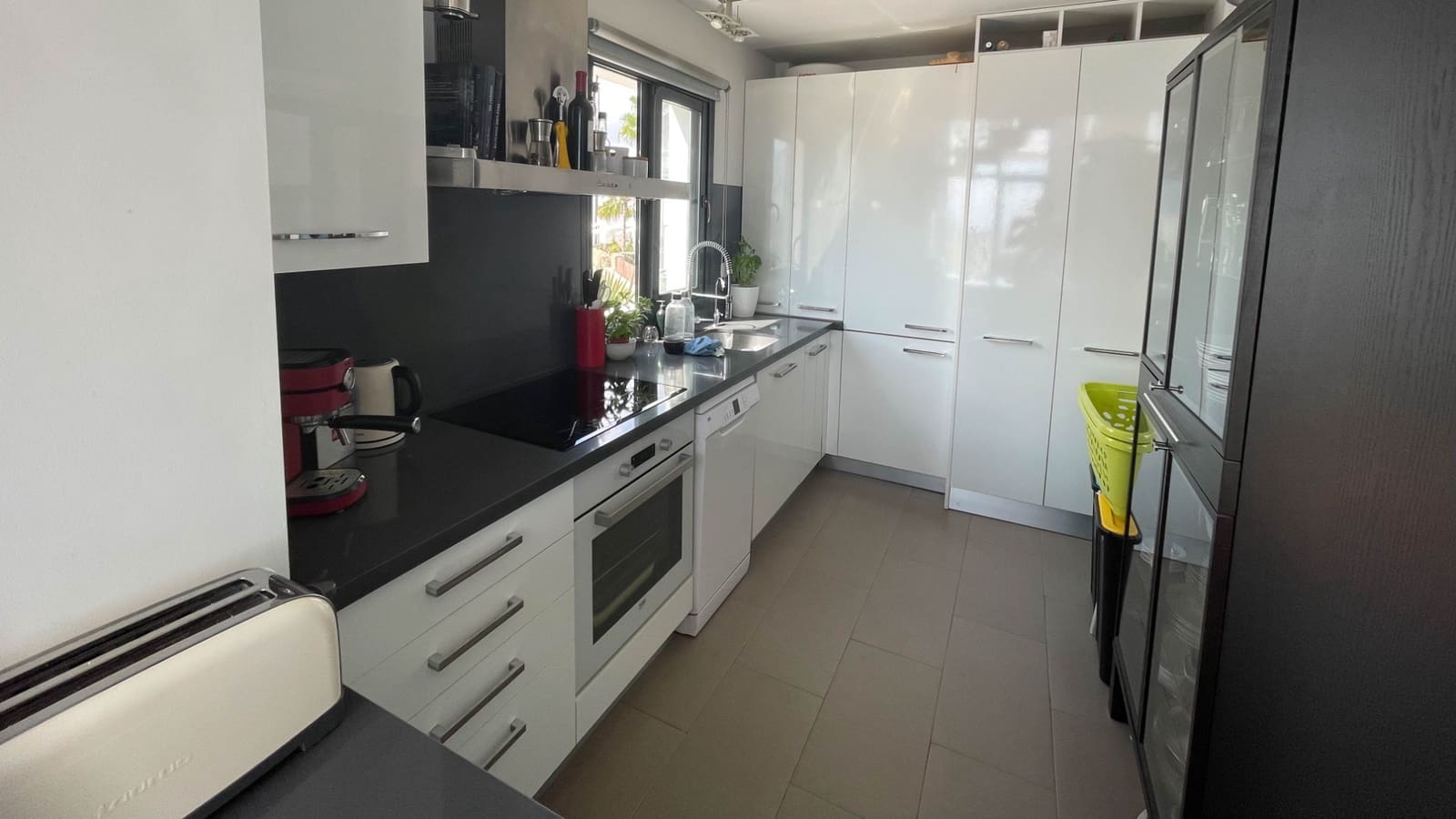 3 soveværelse Penthouse til salg i Orihuela Costa med swimmingpool - € 385.000 (Ref: 9858288)