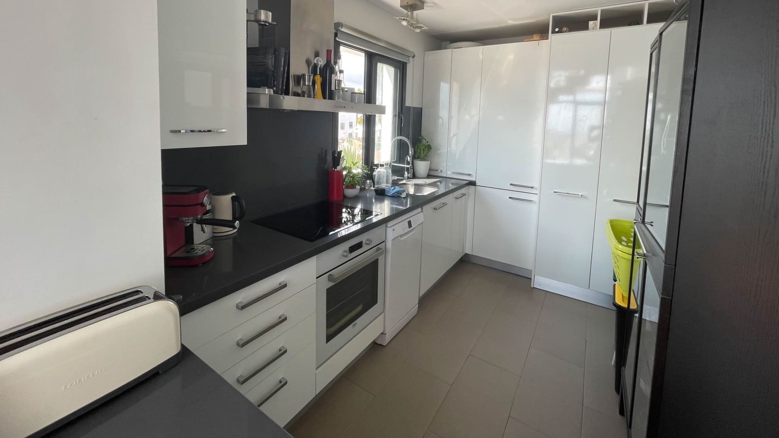 3 soveværelse Penthouse til salg i Orihuela Costa med swimmingpool - € 385.000 (Ref: 9858288)