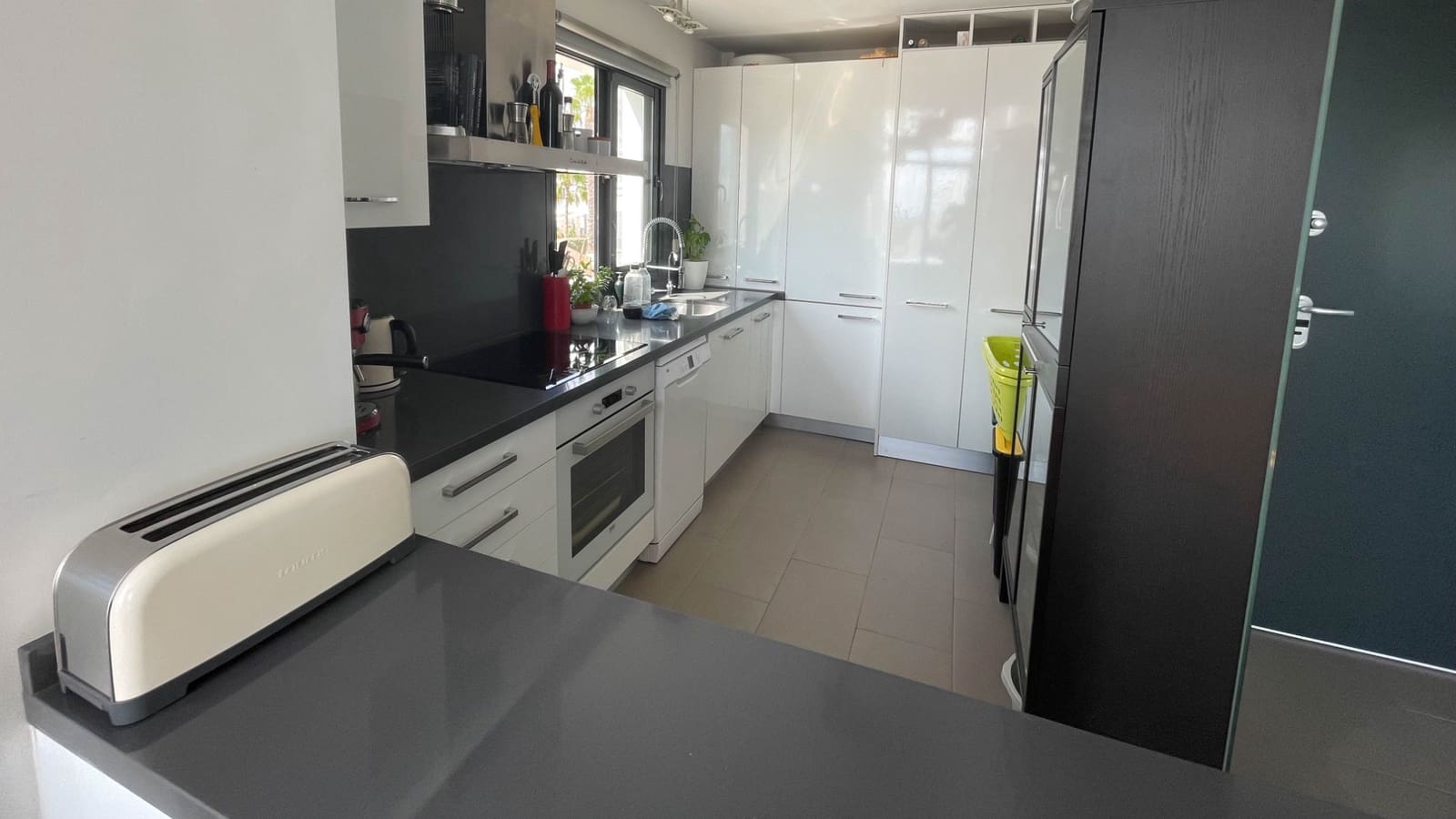 3 soveværelse Penthouse til salg i Orihuela Costa med swimmingpool - € 385.000 (Ref: 9858288)
