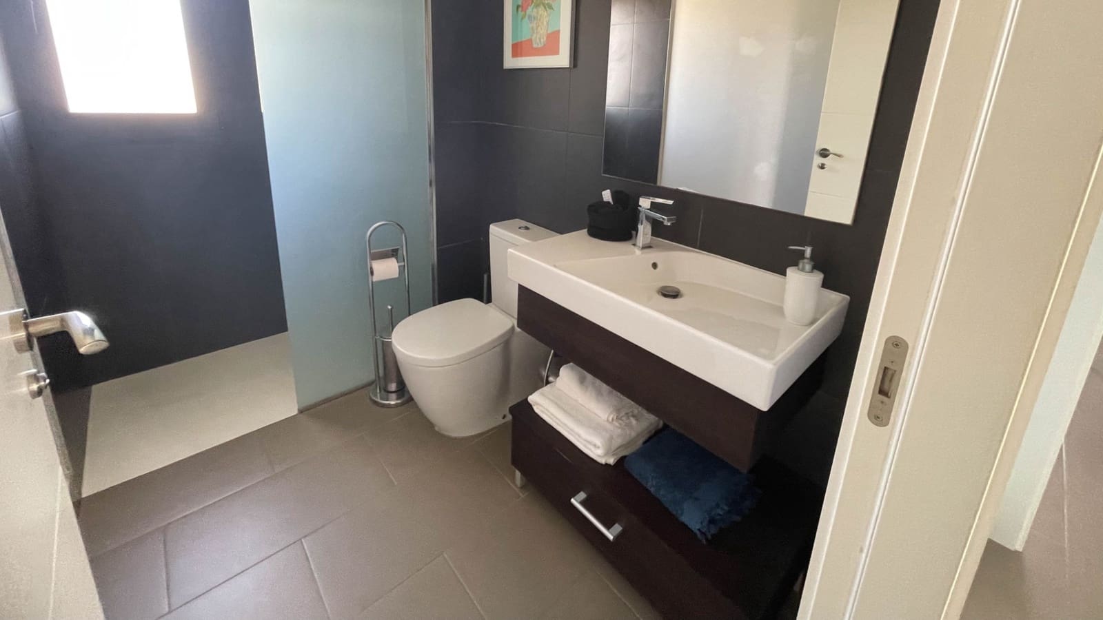 3 soveværelse Penthouse til salg i Orihuela Costa med swimmingpool - € 385.000 (Ref: 9858288)