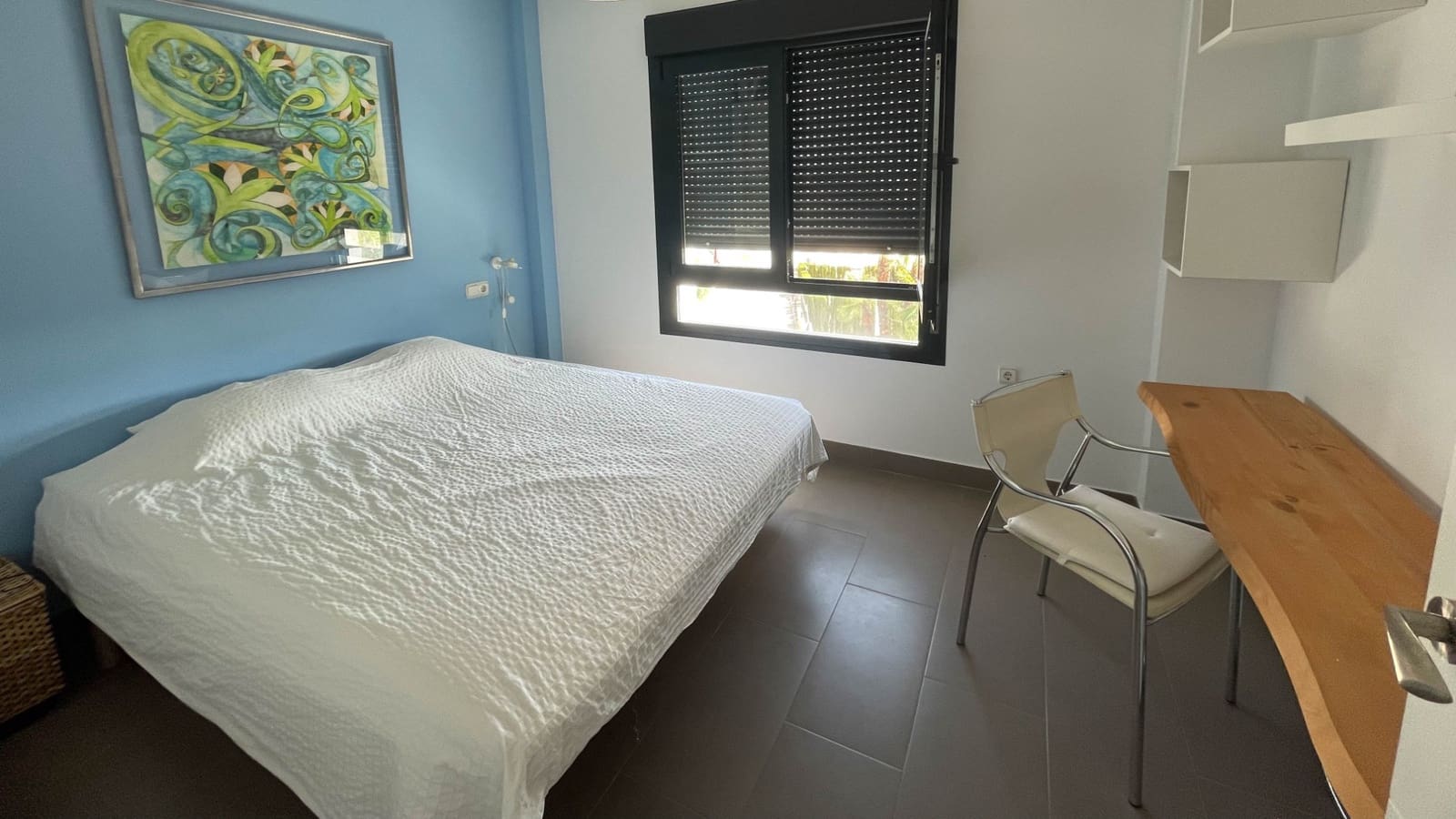 3 soveværelse Penthouse til salg i Orihuela Costa med swimmingpool - € 385.000 (Ref: 9858288)
