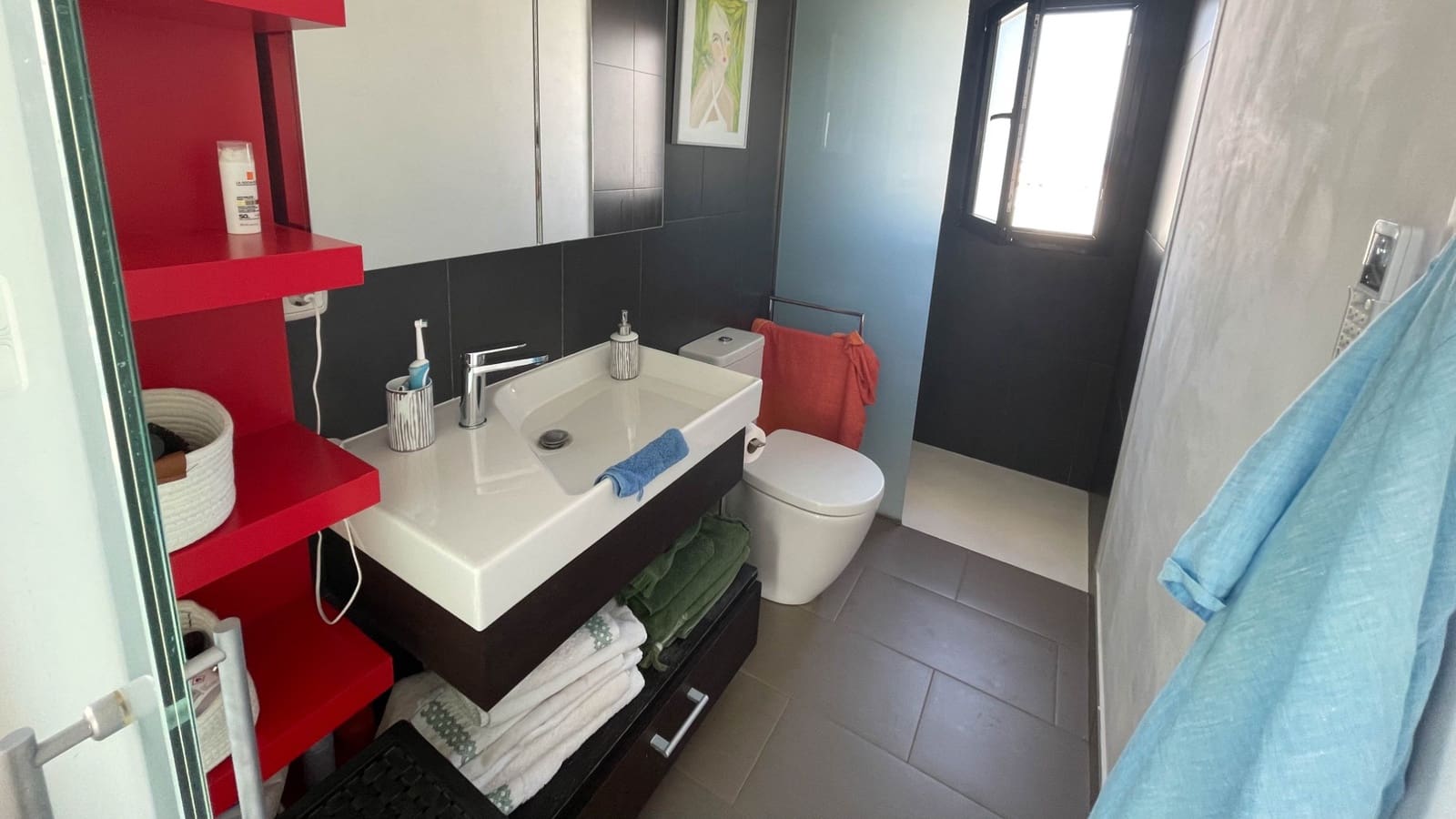 3 soveværelse Penthouse til salg i Orihuela Costa med swimmingpool - € 385.000 (Ref: 9858288)