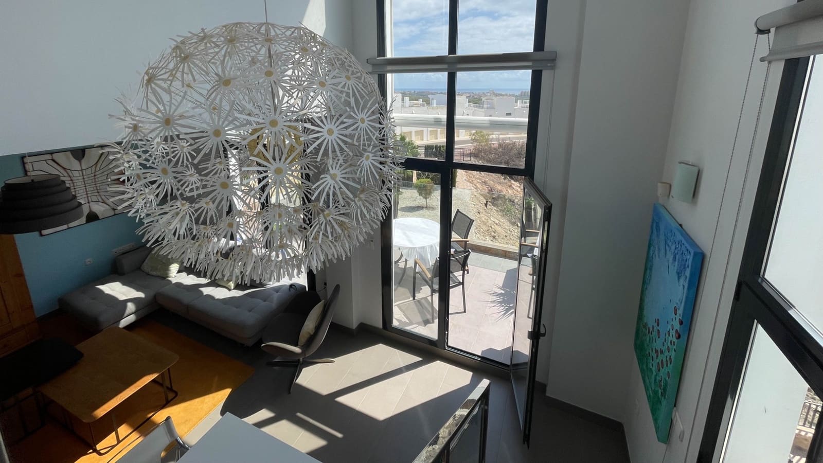 3 soveværelse Penthouse til salg i Orihuela Costa med swimmingpool - € 385.000 (Ref: 9858288)