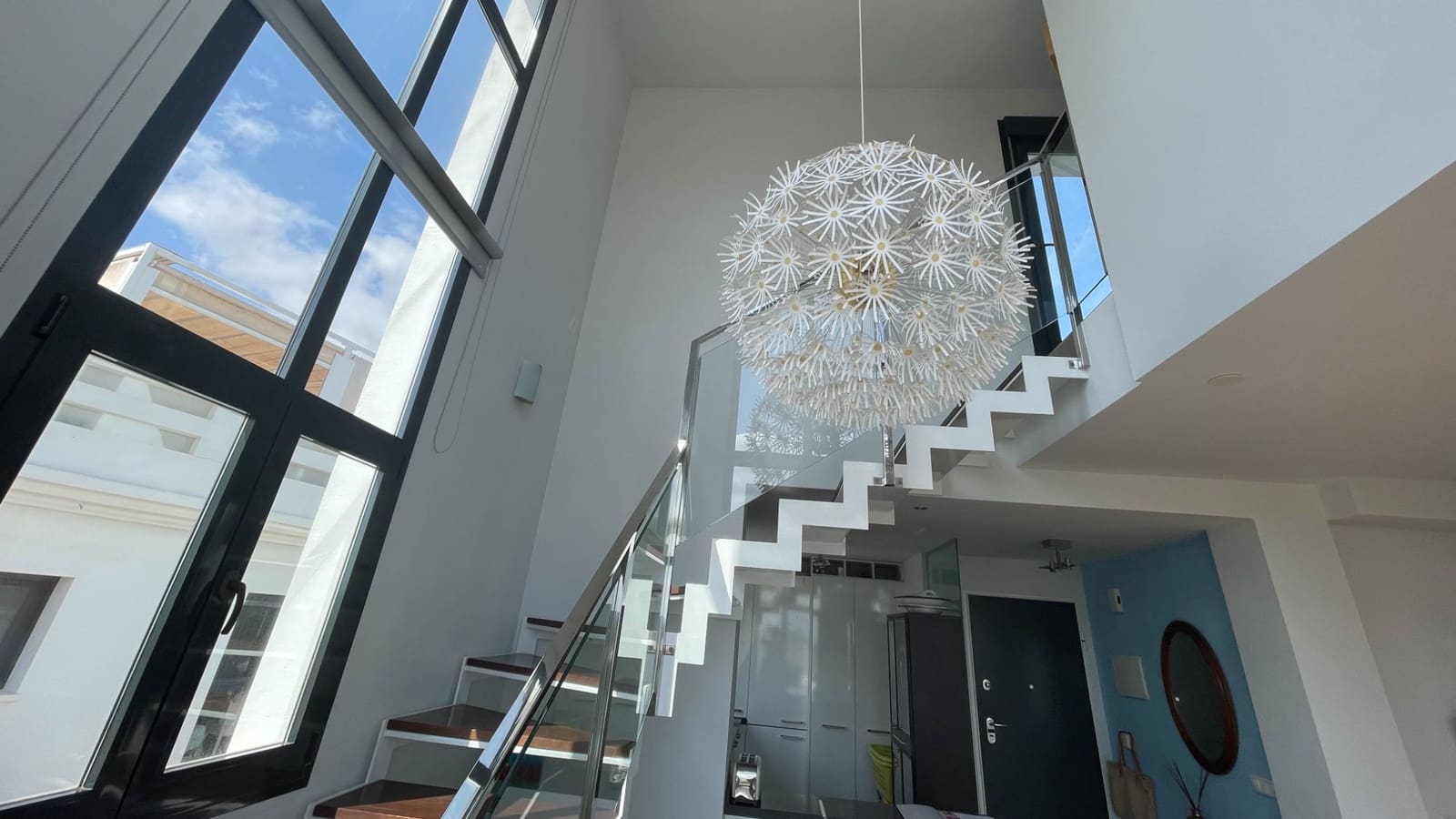 3 soveværelse Penthouse til salg i Orihuela Costa med swimmingpool - € 385.000 (Ref: 9858288)