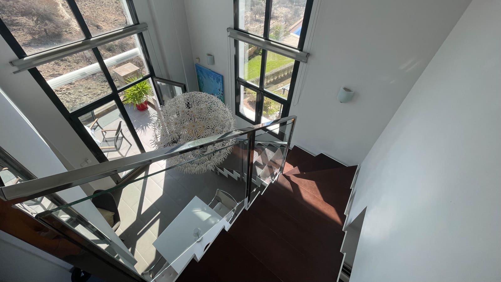3 soveværelse Penthouse til salg i Orihuela Costa med swimmingpool - € 385.000 (Ref: 9858288)