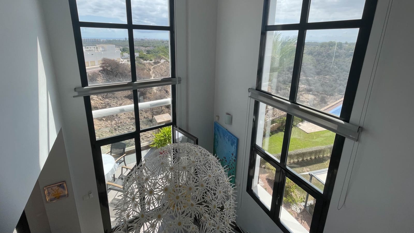 3 soveværelse Penthouse til salg i Orihuela Costa med swimmingpool - € 385.000 (Ref: 9858288)