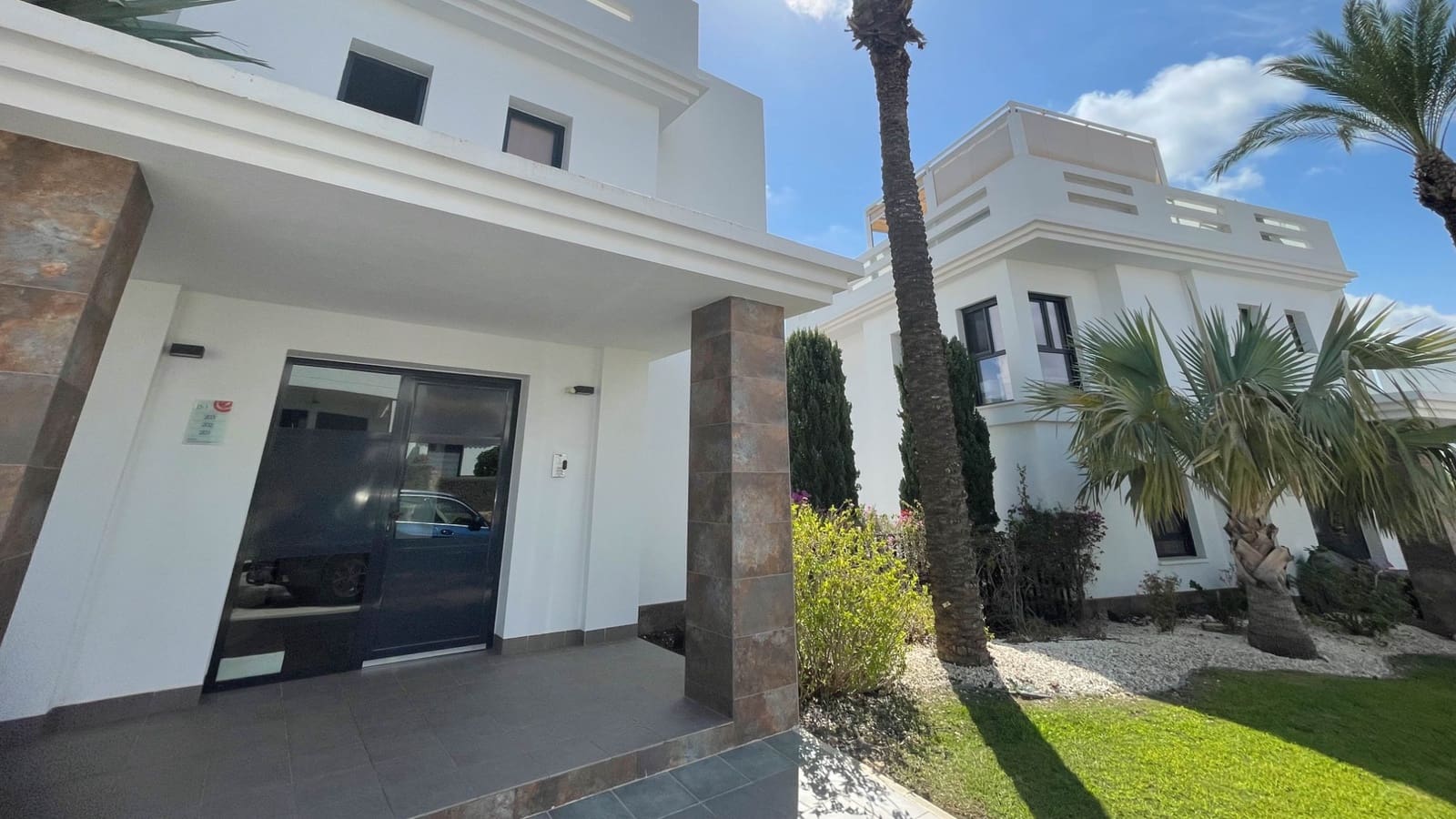 3 soveværelse Penthouse til salg i Orihuela Costa med swimmingpool - € 385.000 (Ref: 9858288)