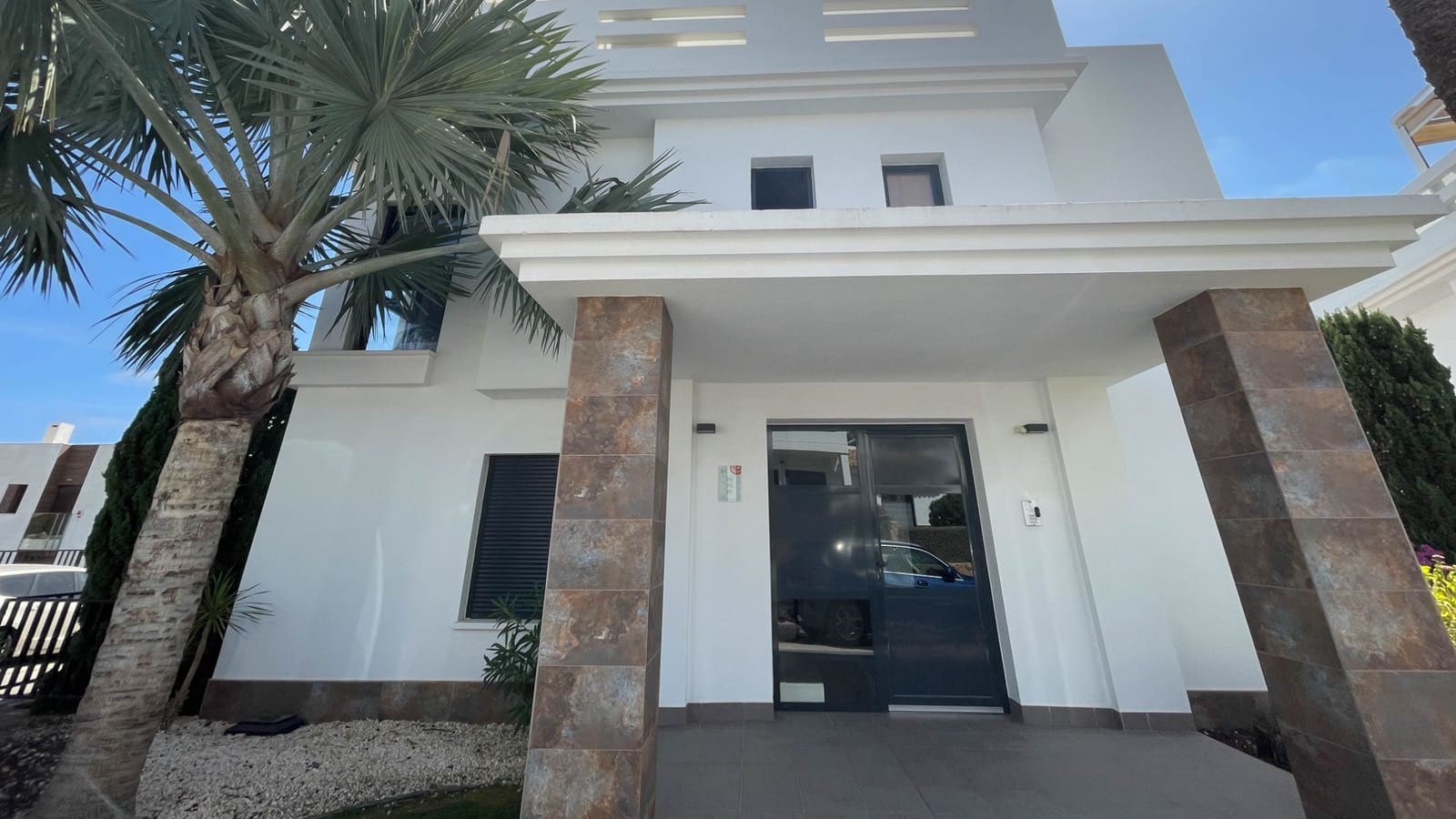 3 soveværelse Penthouse til salg i Orihuela Costa med swimmingpool - € 385.000 (Ref: 9858288)