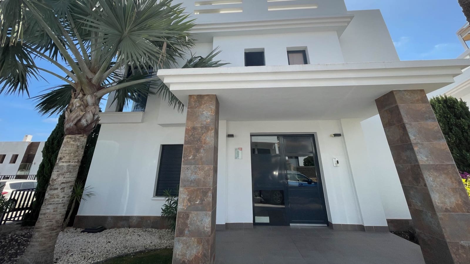 3 soveværelse Penthouse til salg i Orihuela Costa med swimmingpool - € 385.000 (Ref: 9858288)