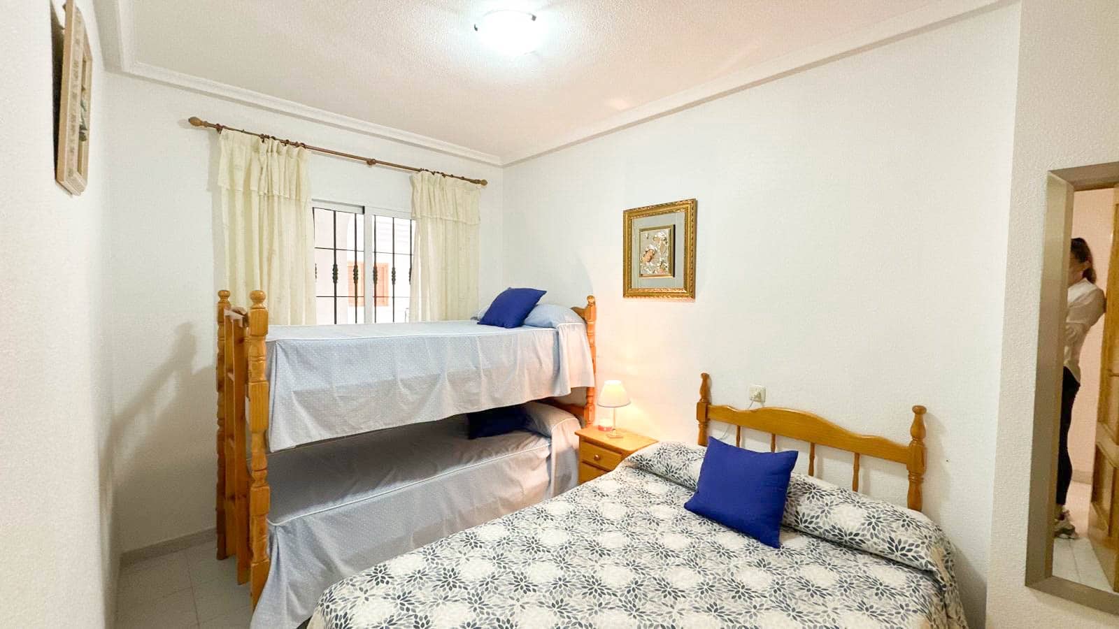 1 soverom Leilighet til salgs i La Mata med svømmebasseng - € 155 000 (Ref: 9860869)