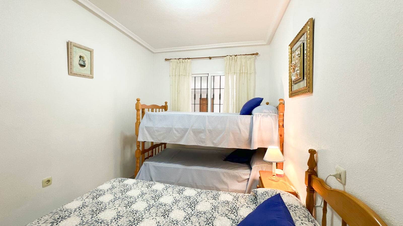 1 soverom Leilighet til salgs i La Mata med svømmebasseng - € 155 000 (Ref: 9860869)