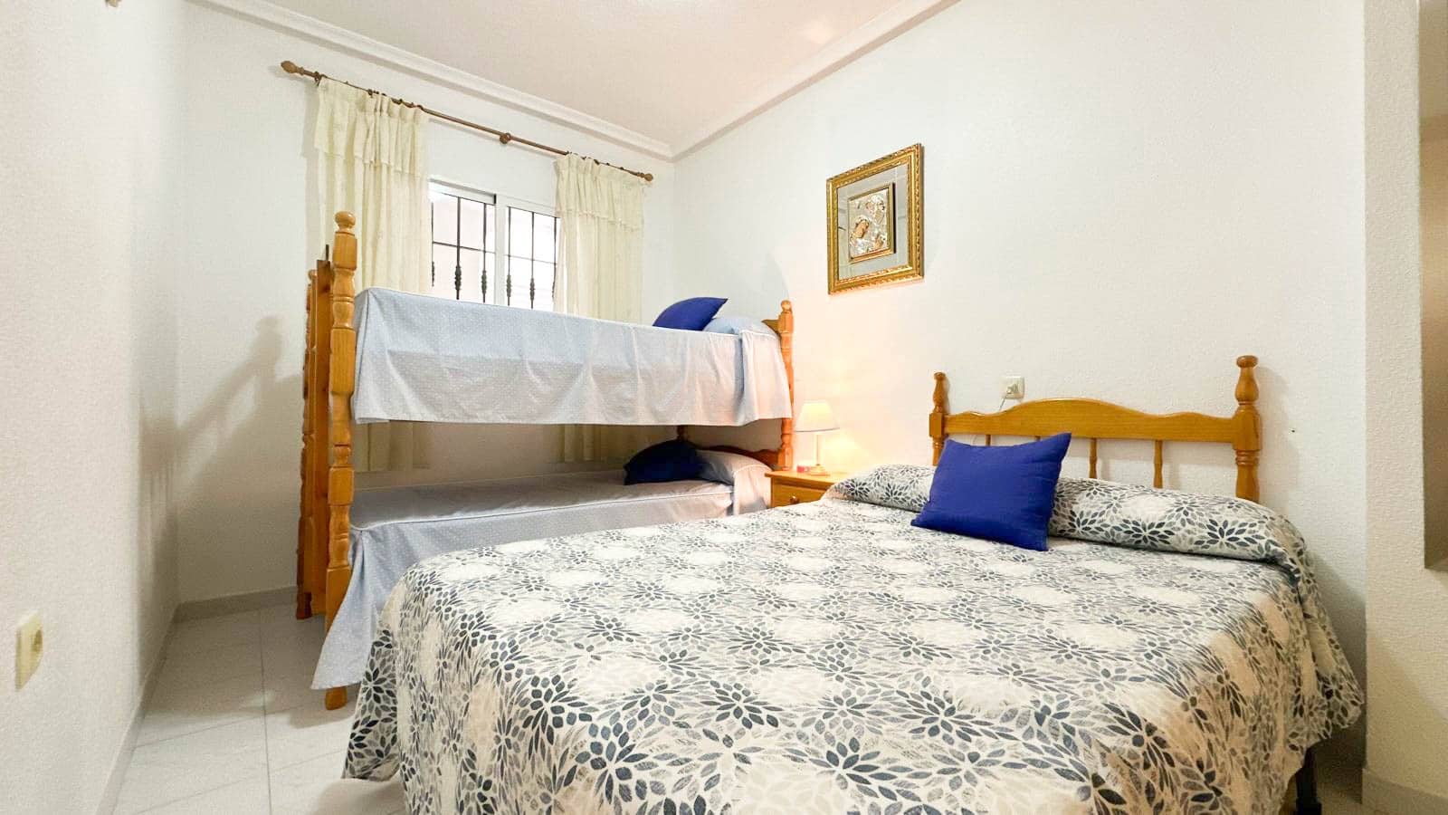 1 soverom Leilighet til salgs i La Mata med svømmebasseng - € 155 000 (Ref: 9860869)