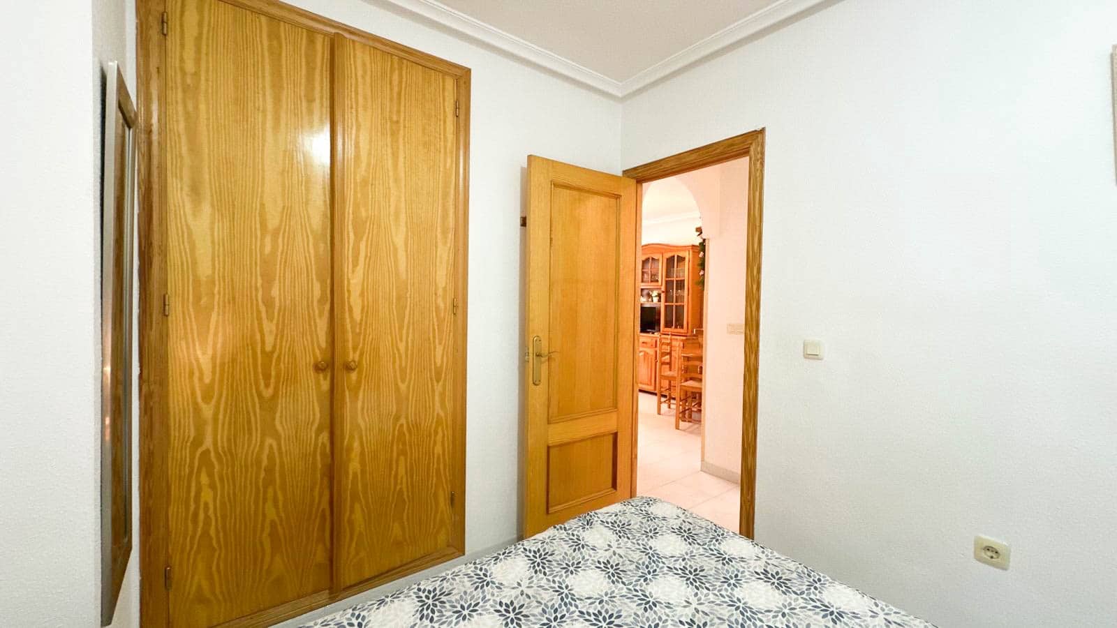 1 soverom Leilighet til salgs i La Mata med svømmebasseng - € 155 000 (Ref: 9860869)