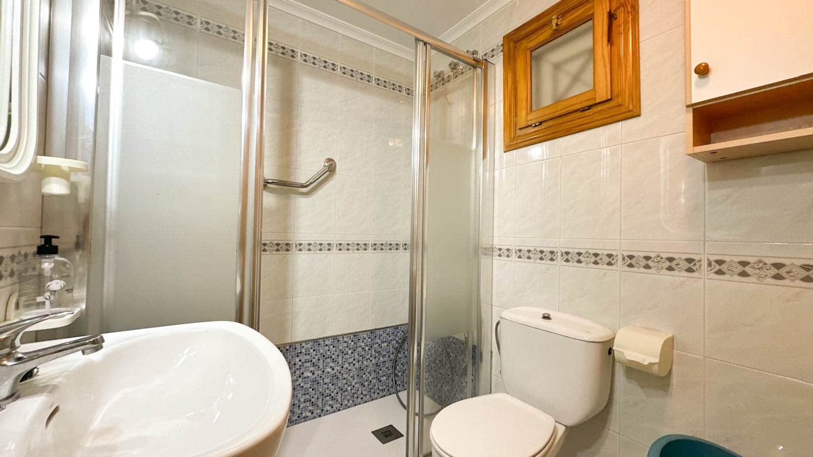 1 soverom Leilighet til salgs i La Mata med svømmebasseng - € 155 000 (Ref: 9860869)