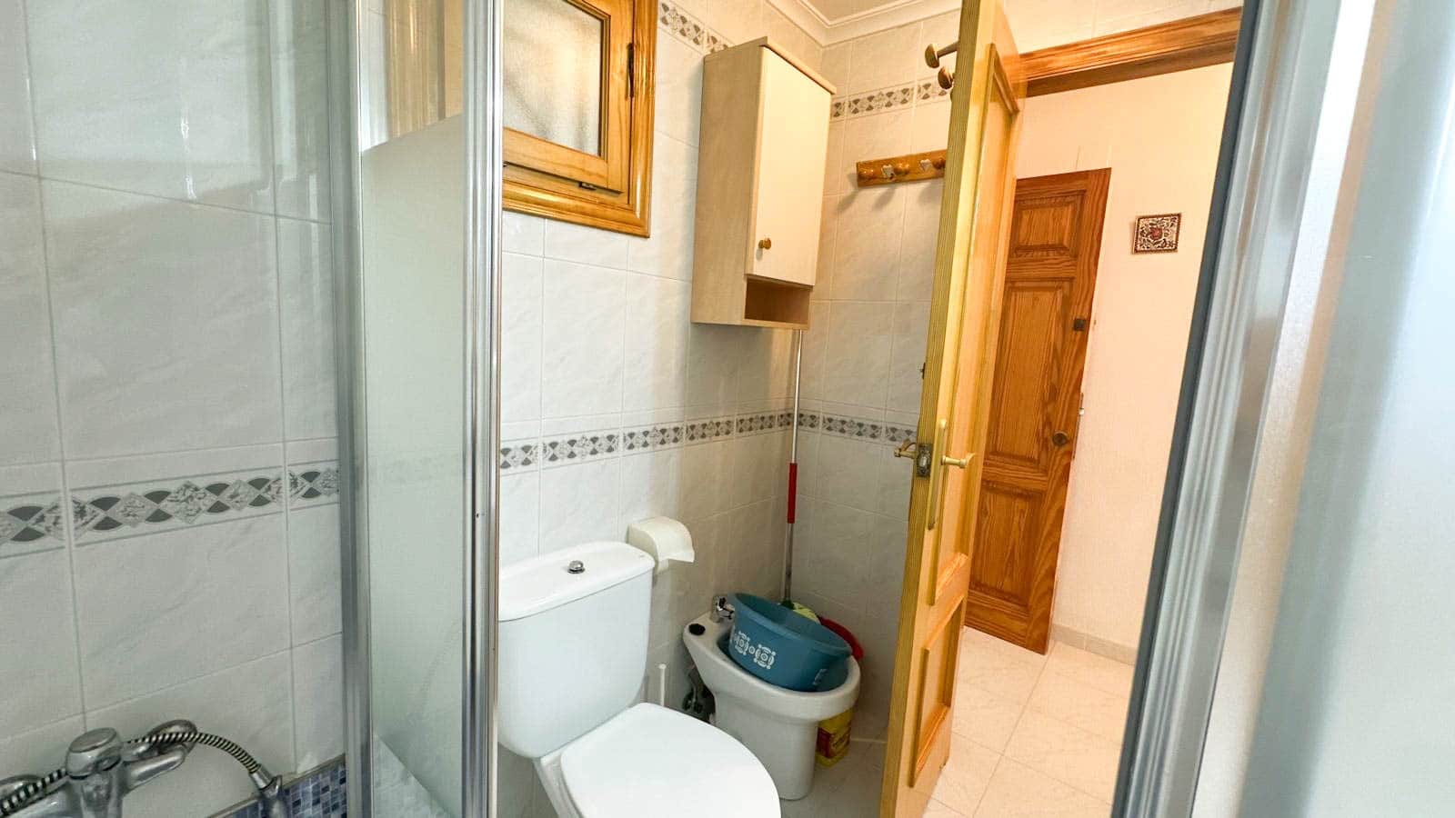 1 soverom Leilighet til salgs i La Mata med svømmebasseng - € 155 000 (Ref: 9860869)