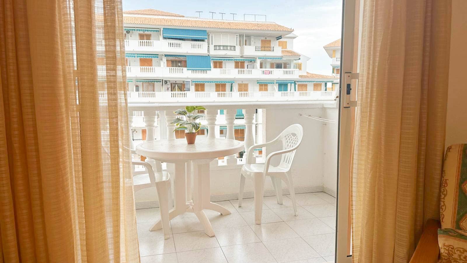 1 soverom Leilighet til salgs i La Mata med svømmebasseng - € 155 000 (Ref: 9860869)