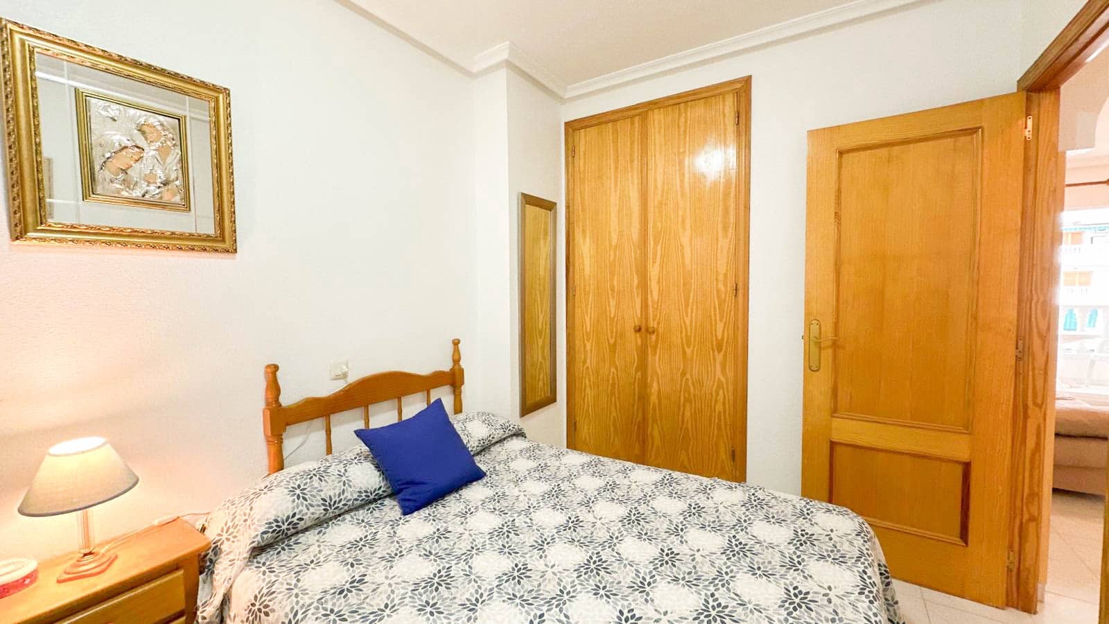 1 soverom Leilighet til salgs i La Mata med svømmebasseng - € 155 000 (Ref: 9860869)
