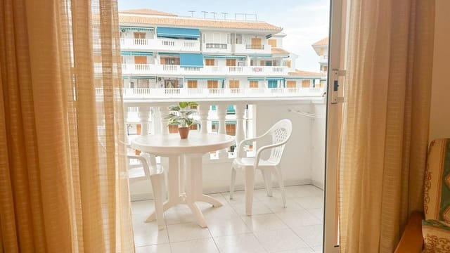 1 soverom Leilighet til salgs i Cañada del Molino, Torrevieja med svømmebasseng - € 155 000 (Ref: 9860869)