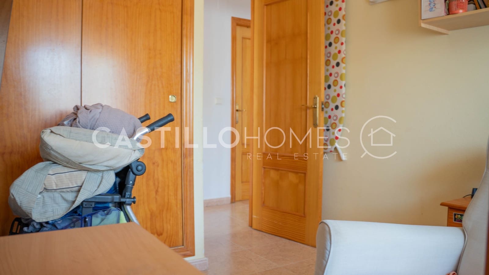 3 soverom Bungalow til salgs i La Florida med svømmebasseng garasje - € 196 999 (Ref: 9867505)