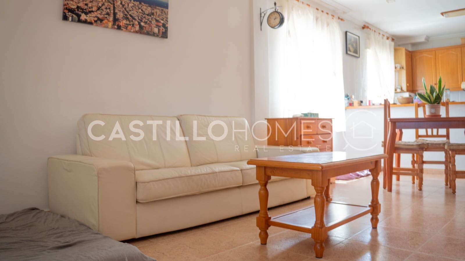 3 soverom Bungalow til salgs i La Florida med svømmebasseng garasje - € 196 999 (Ref: 9867505)