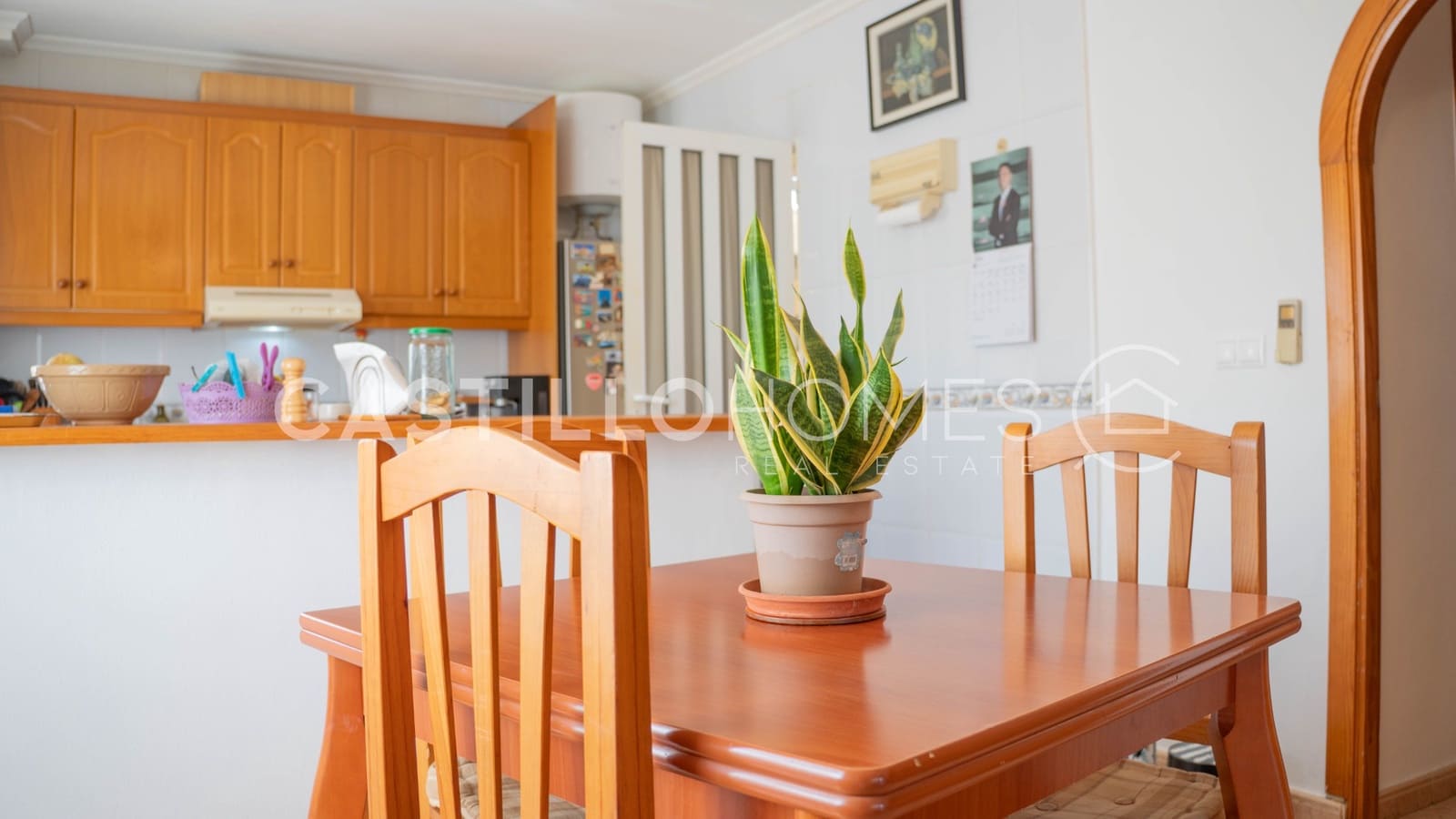 3 soverom Bungalow til salgs i La Florida med svømmebasseng garasje - € 196 999 (Ref: 9867505)
