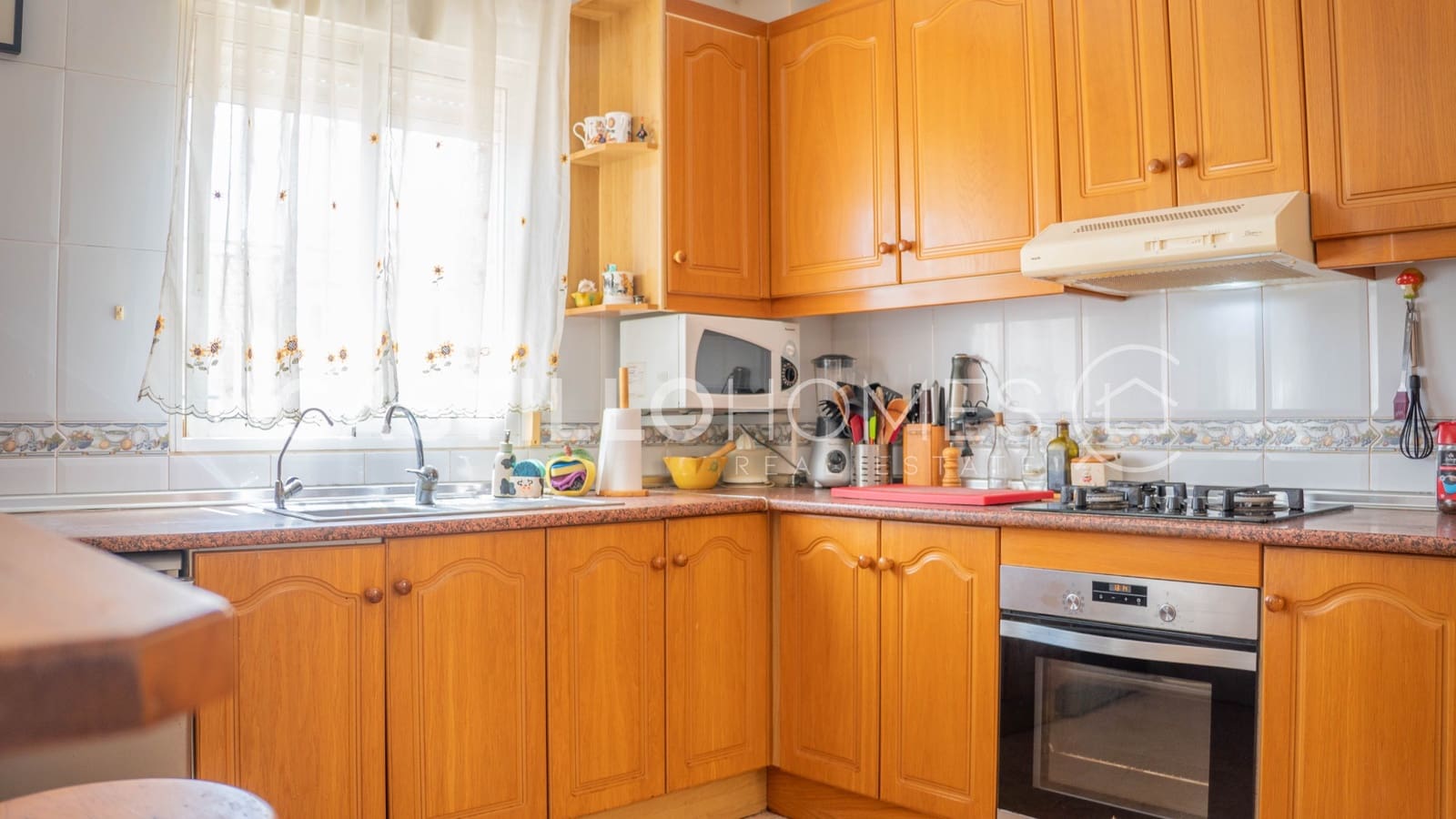 3 soverom Bungalow til salgs i La Florida med svømmebasseng garasje - € 196 999 (Ref: 9867505)