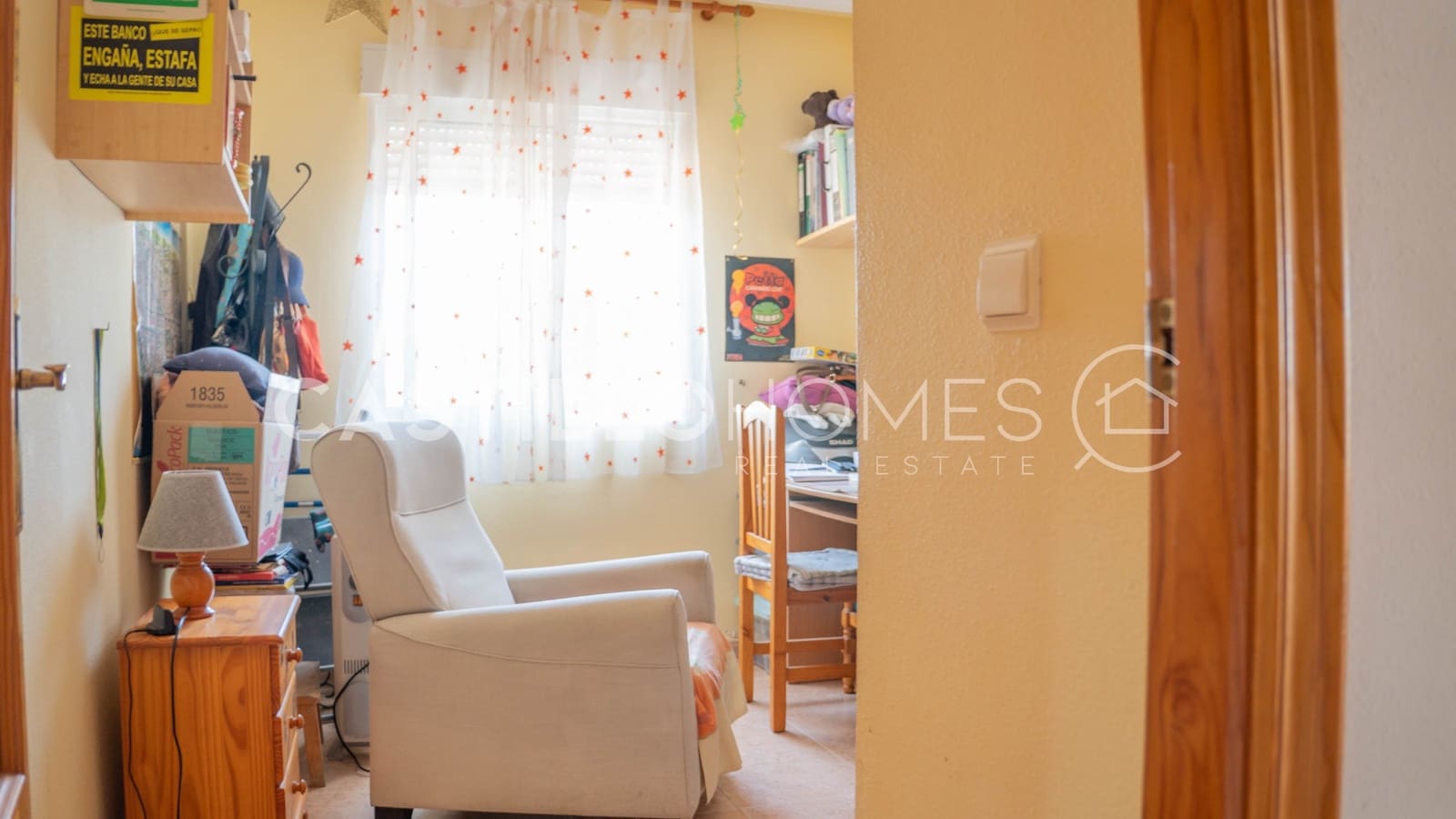 3 soverom Bungalow til salgs i La Florida med svømmebasseng garasje - € 196 999 (Ref: 9867505)