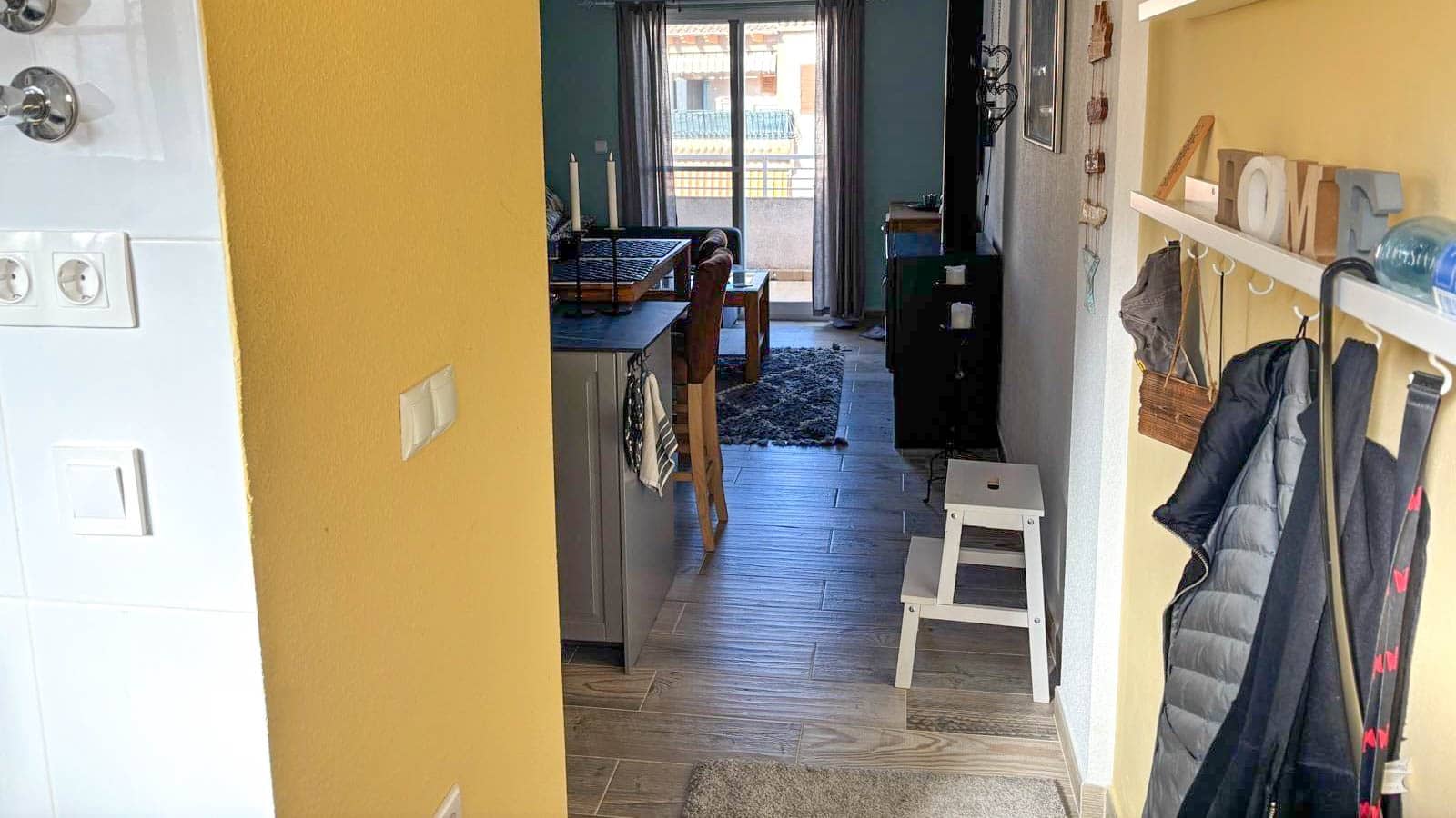 2 sypialnia Penthouse na sprzedaż w Torrevieja z garażem - 195 000 € (Ref: 9889385)