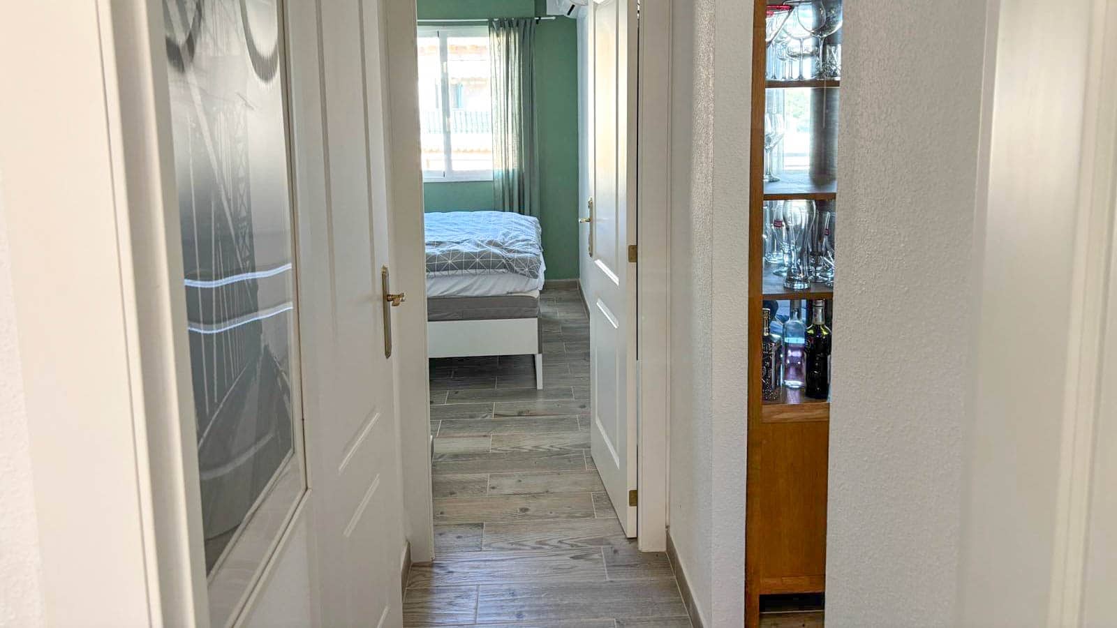2 sypialnia Penthouse na sprzedaż w Torrevieja z garażem - 195 000 € (Ref: 9889385)